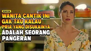 USAHANYA HAMPIR BANGKRUT, WANITA INI AKHIRNYA BERJODOH DENGAN SEORANG PANGERAN ! ALUR CERITA