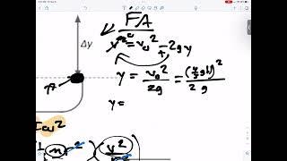 AP1 - Derivation Practice (Problem 8)