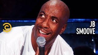 JB Smoove Diagnoses Your Sexual Problems