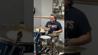 Mark Evangelista playing 50 Ways - 11-2020