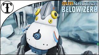 Spy Pengling :: Subnautica Below Zero Episode 6