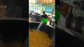 How is Being Prepared Big Food - Besh Qozon.#shorts#shortsvideo#Youtubeshorts#tashkent#uzbekistan