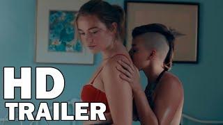 PRINCESS CYD - OFICIAL TRAILER HD 2017