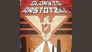 Welcome to Arstotzka