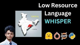 Fine-tuning Whisper to learn my mother tongue ODIA || PART-4