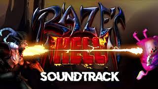 Raze's Hell OST - Title Screen