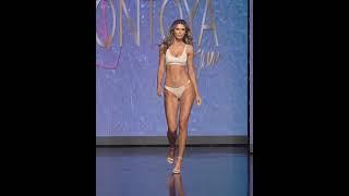 Liliana Montoya Swimwear Fashion Show 6