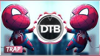 SPIDERMAN - Theme Song (PedroDJDaddy Trap Remix)