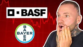 BASF & Bayer:  Turnaround-Chance?