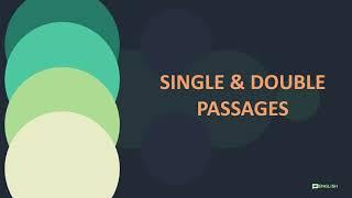 TOEIC Reading - Single & Double Passages