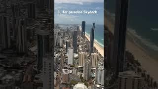 Q1 Australia's tallest tower #love #lyrics #song #adityarikhari #goldcoast #surfersparadise #samjhon