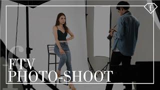 FTV MEDIA | PHOTOSHOOT