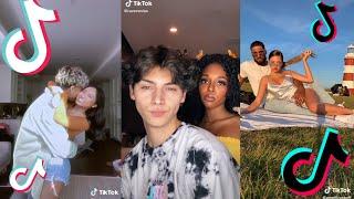 Cute TikTok Interracial Couples | Compilation Part 2