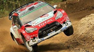 Rally the Best of Story by Rosmanao Videos (Pure Raw Sound) HD