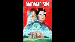 Madame Sin 1972