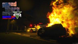 KUFFSrp LIVE! Del Perro/Vespucci Shift! | KUFFSrp FiveM Roleplay Server (Fire Dept HIRING!)