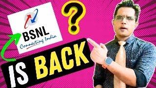 BSNL 4G 5G Launch Update | Jio Airtel Vi Price Hike Side Effects | BSNL Ghar Wapsi Success Story