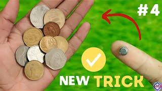 I Never buy new Batteries! Use This Trick to resuse your old batteries|Just use Coins effectively