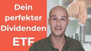 Die besten Dividenden ETFs für deine Altersgruppe 25-45 Jahre