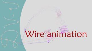 String anime tutorial