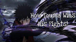 Kamijou Touma's Secret Ability | Toaru Explained