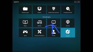 Kodi 21.0  version !  Wie füge ich eine M3U TV liste ein