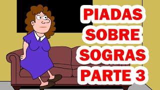 ESPECIAL INÉDITAS - PIADINHAS DE SOGRAS PARTE 3