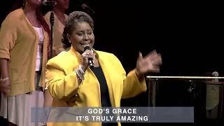 BLVD WORSHIP - Amazing Grace