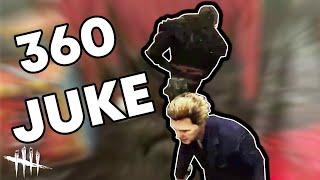 HOW TO 360 JUKE IN DBD