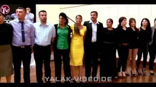 Rojin & Veysi - Part 2 - Yalak Video - Xemgin Neco - kurdish wedding - Kemanca