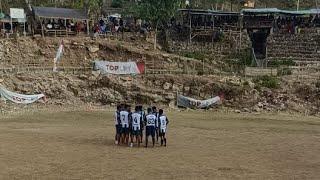 BANG FUAD sedang live sekarang! babak 2 ELANG SAKTI FC VS AL MAKI FC