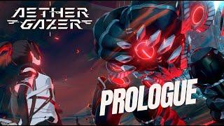 Aether Gazer Story Recap: Prologue & CORG