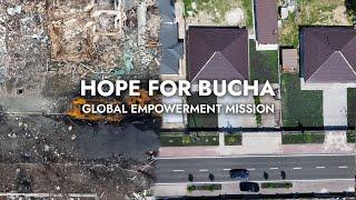 HOPE FOR BUCHA