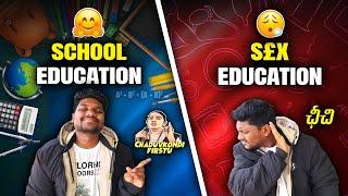 Dark Reality of Education System||Problem of INDIAN Education System Explained by @KrazyTony