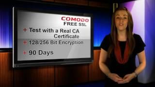 Why Comodo Free SSL Certificates?