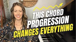 This ONE Chord Progression Changes Everything—Here’s Why