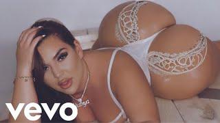 Cardi B - Ball ft. GloRilla, Sexyy Red & DaBaby (Music Video)