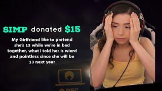 BEST OF TWITCH TEXT TO SPEECH DONATIONS #1