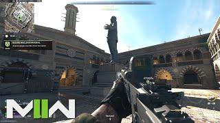 DMZ: Failed Bombing Mission Guide - Defused Charge, Ahkdar Statue, & Dead Drop Locations
