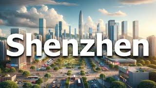 Shenzhen China: 13 BEST Things To Do In 2024 (Travel Guide)