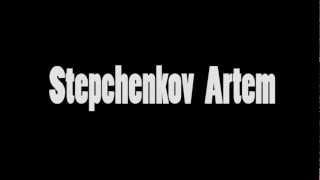 Stepchenkov Artem I TRAILER