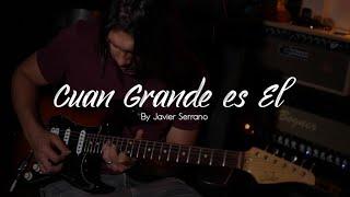 Cuan Grande es El - How great thou art Intrumental