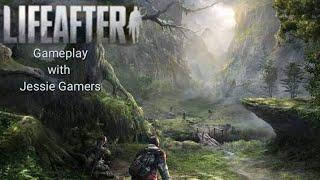 LifeAfter- Mouth Swamp Stronghold and Infected Hunt Event