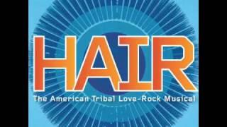 Electric Blues - Hair (The New Broadway Cast Recording)