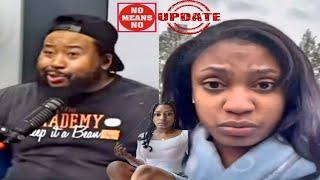 UPDATE Popular YouTuber Dj Akademiks Sued For R*pe & Defamation.