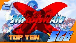 Top Ten Unreleased Mega Man Games (Part 2) - Super Games Buster