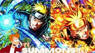 Naruto Final Showdown (THE GOATIS BACK) Summon | NXB NV #nxb #summon