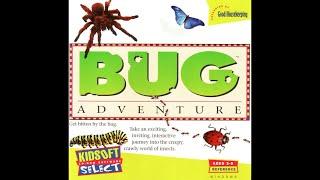 Bug Adventure (PC) [1995] longplay