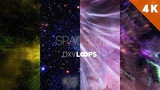 DXVLoops.com - Space 01 ALBL