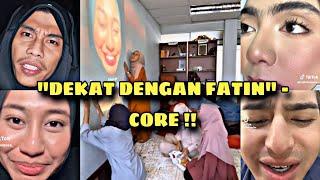 TREND "DEKAT DENGAN FATIN" MENJADI VIRAL DI TIKTOK - RAKYAT MALAYSIA TAK PERNAH TAK LAWAK